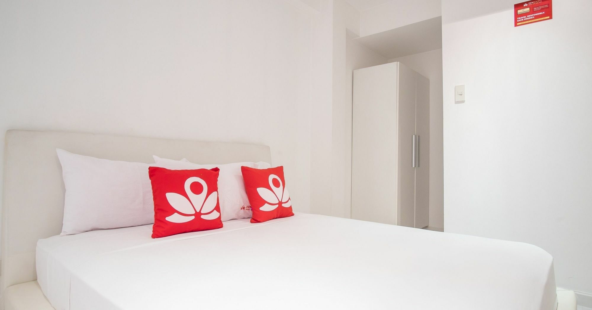 Zen Home Gramercy Residences Makati Makati City Eksteriør bilde