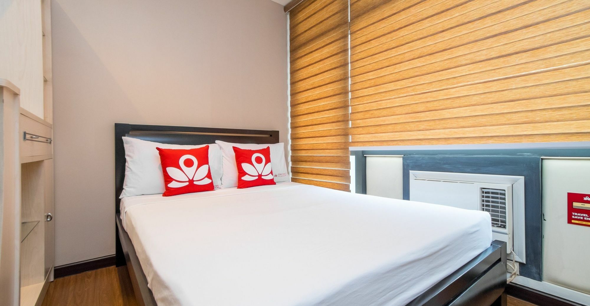 Zen Home Gramercy Residences Makati Makati City Eksteriør bilde