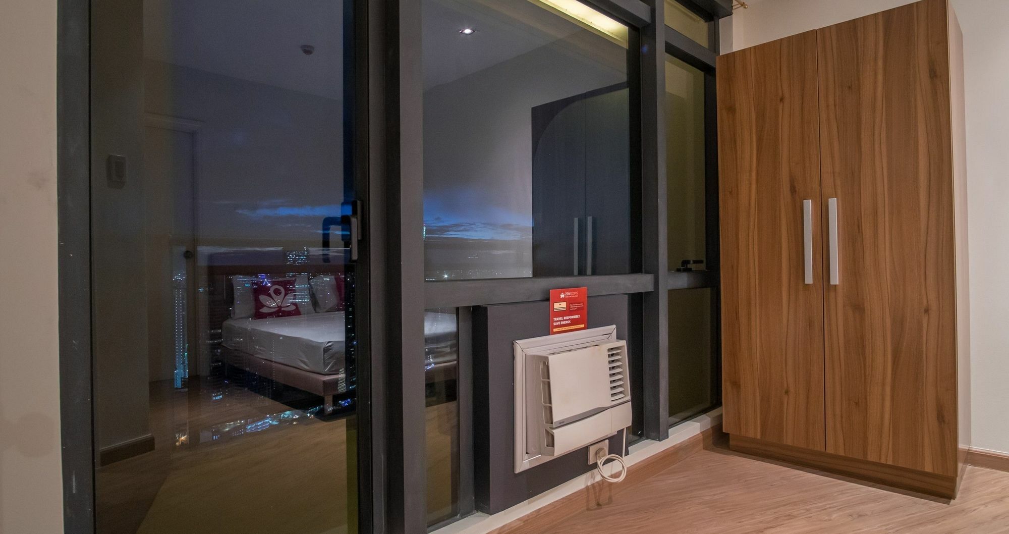 Zen Home Gramercy Residences Makati Makati City Eksteriør bilde