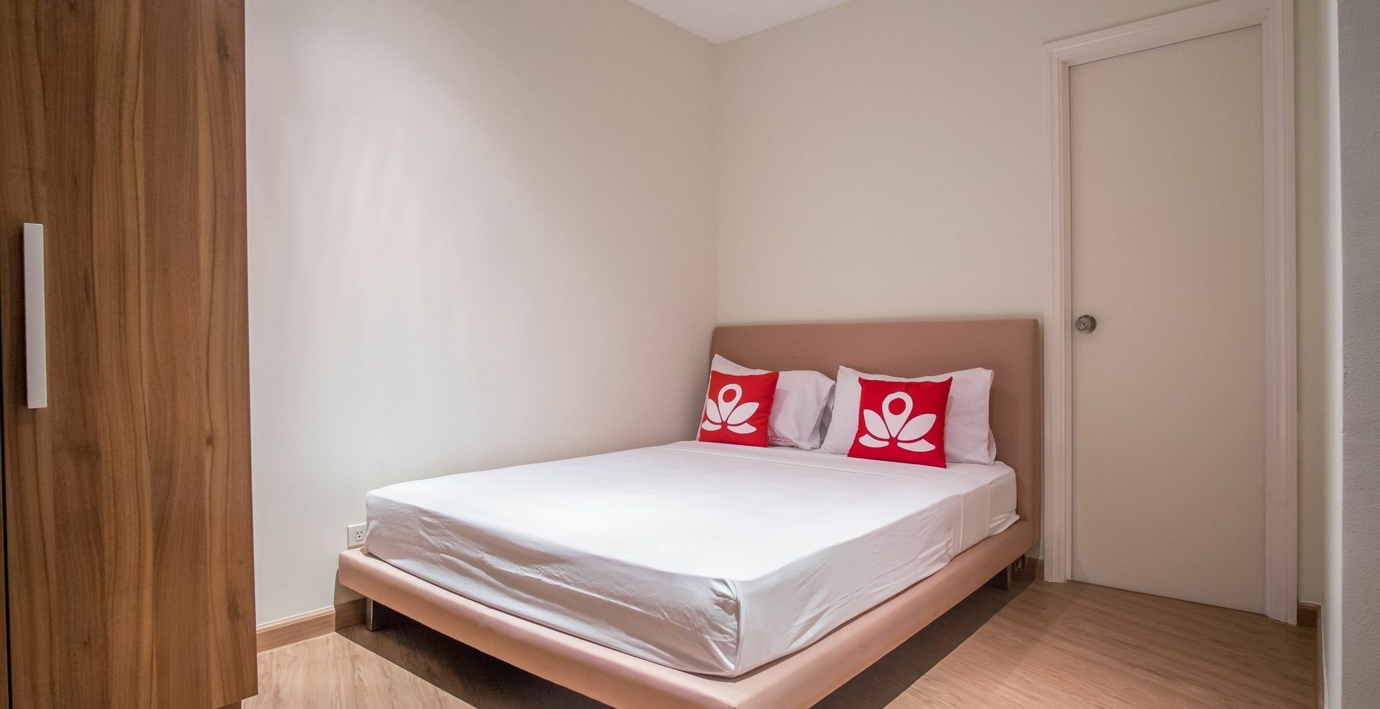 Zen Home Gramercy Residences Makati Makati City Eksteriør bilde