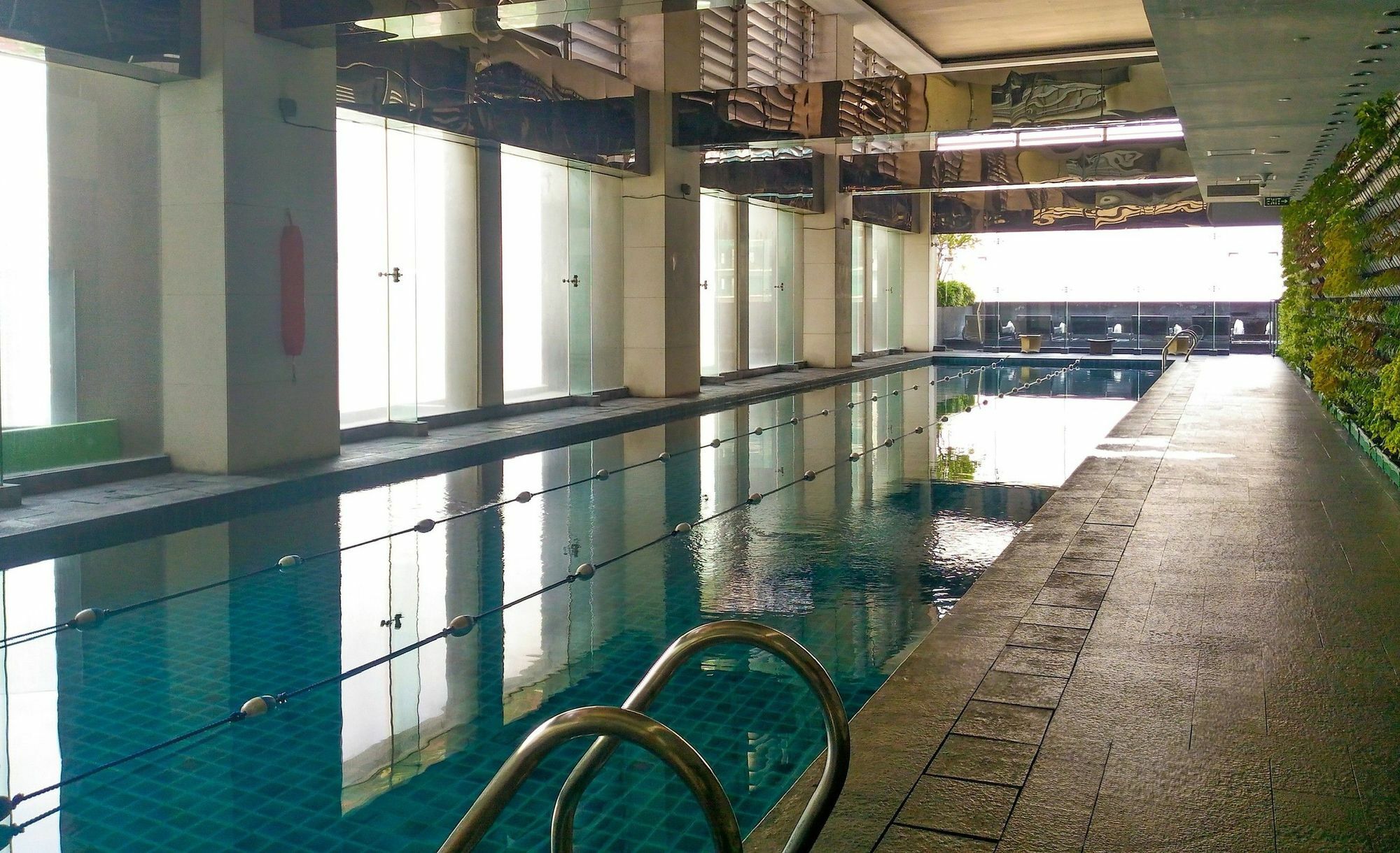 Zen Home Gramercy Residences Makati Makati City Eksteriør bilde