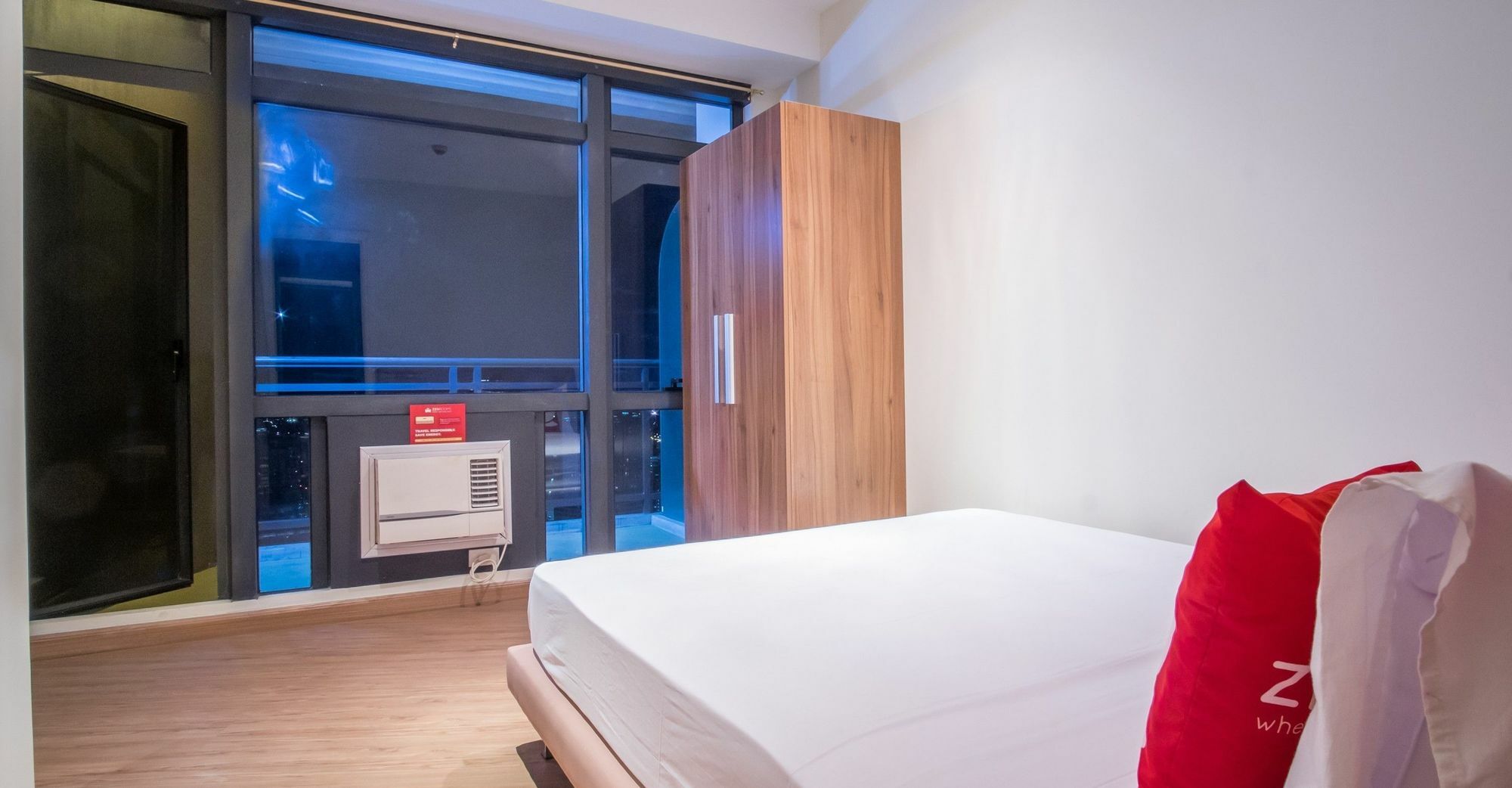 Zen Home Gramercy Residences Makati Makati City Eksteriør bilde