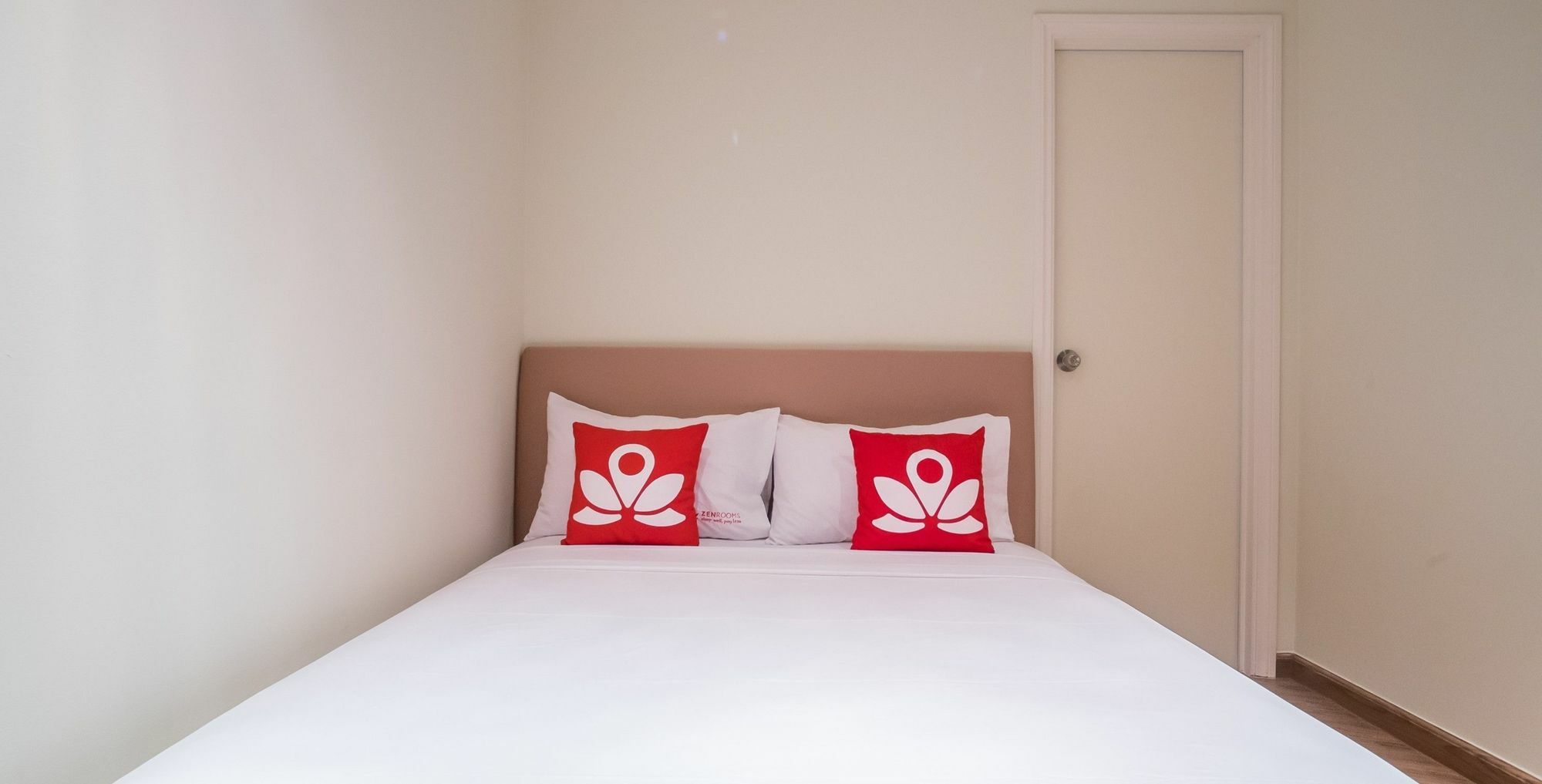 Zen Home Gramercy Residences Makati Makati City Eksteriør bilde