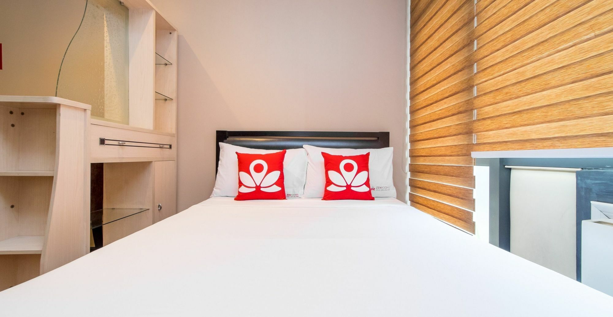 Zen Home Gramercy Residences Makati Makati City Eksteriør bilde