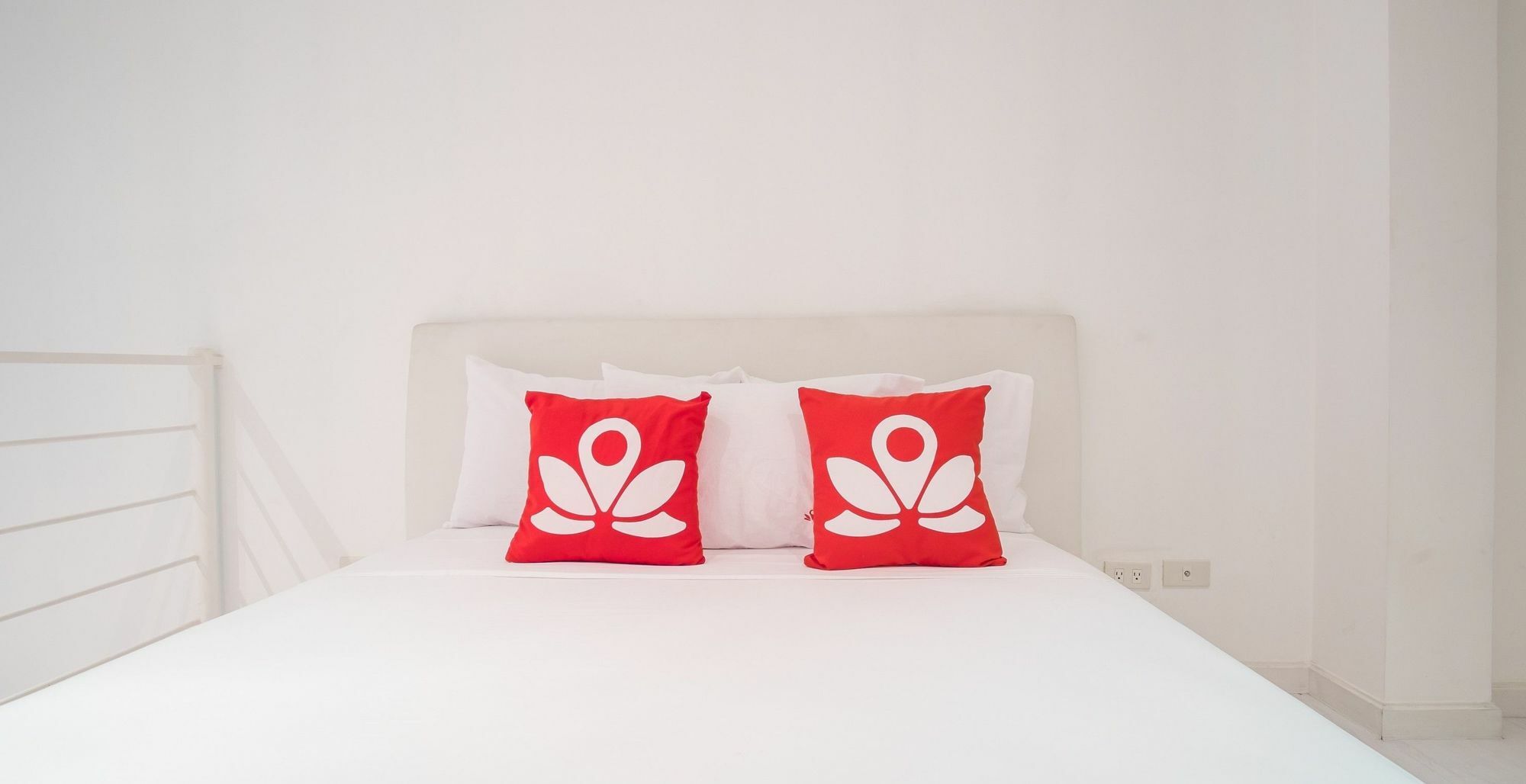 Zen Home Gramercy Residences Makati Makati City Eksteriør bilde